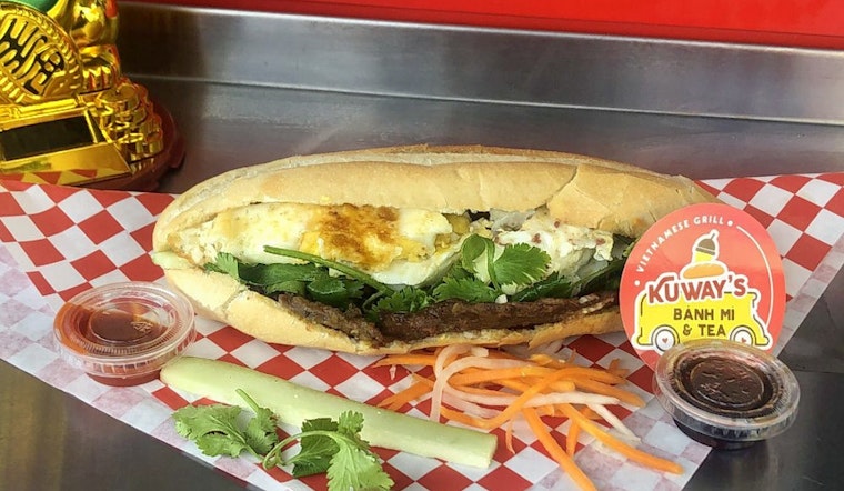 Explore the newest businesses to open in Austin