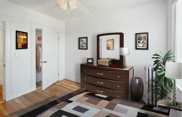 Renting In Boston: What Will $1,800 Get You?