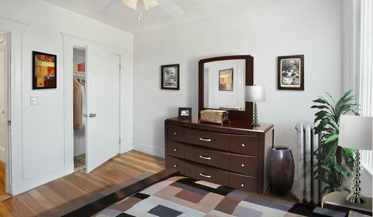 Renting In Boston: What Will $1,800 Get You?