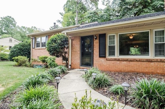 Here Are Today's Cheapest Rentals In Raleigh
