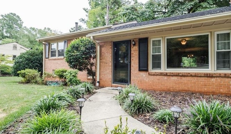 Here Are Today's Cheapest Rentals In Raleigh