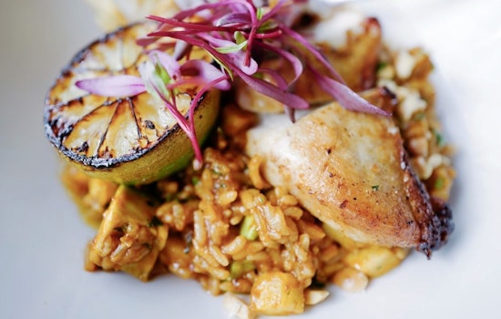 Get these trending Atlanta restaurants on your radar now