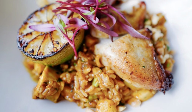 Get these trending Atlanta restaurants on your radar now