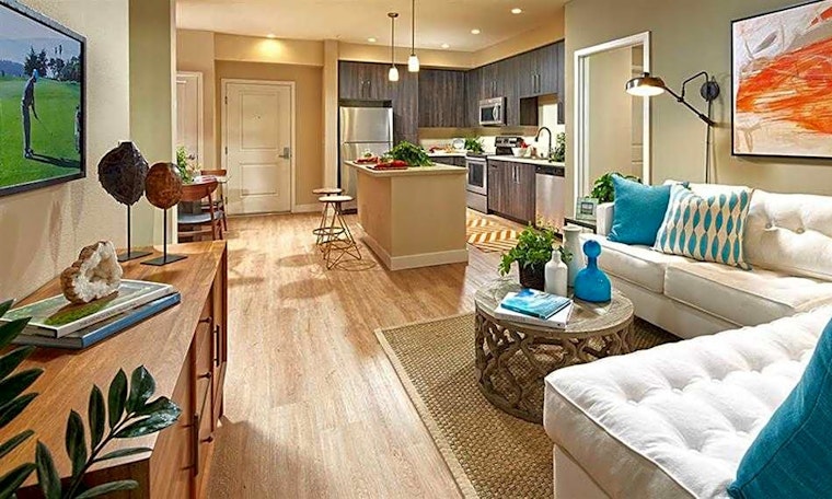 Apartments for rent in San Jose: What will $2,900 get you?