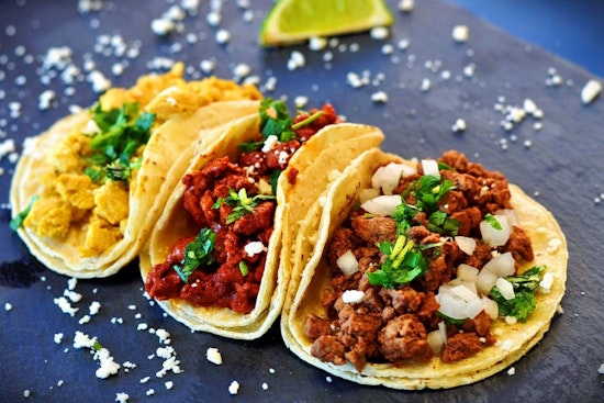 El Paso's 5 favorite spots for low-priced tacos