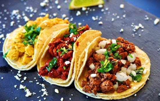 El Paso's 5 favorite spots for low-priced tacos