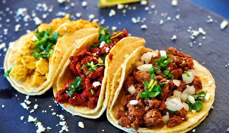 El Paso's 5 favorite spots for low-priced tacos