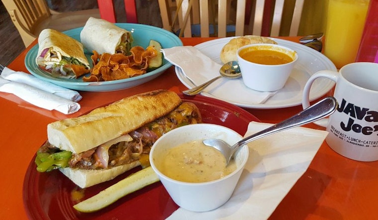 Albuquerque's 5 best spots to score cheap breakfast and brunch eats