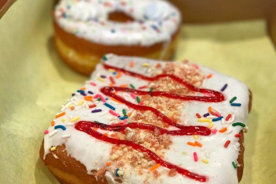 Las Vegas' 5 favorite spots to find low-priced breakfast and brunch fare