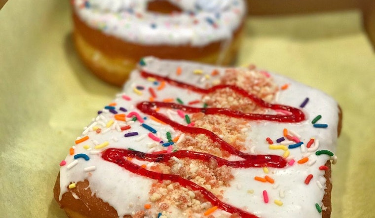 Las Vegas' 5 favorite spots to find low-priced breakfast and brunch fare