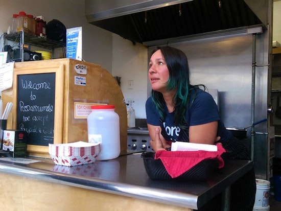 Berliner Berliner to open in now-shuttered Rosamunde space