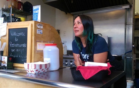 Berliner Berliner to open in now-shuttered Rosamunde space