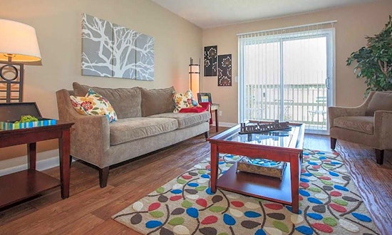 Apartments for rent in Nashville: What will $1,200 get you?