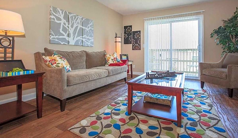 Apartments for rent in Nashville: What will $1,200 get you?