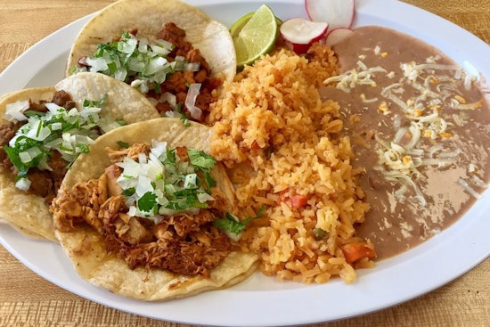 Indianapolis' 5 favorite spots to find budget-friendly Mexican food