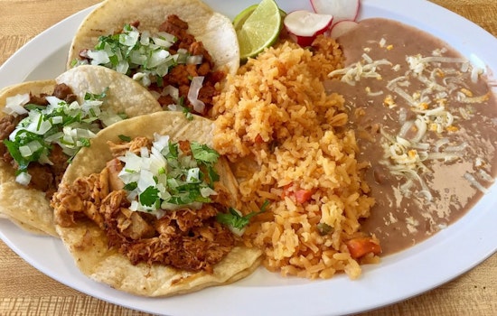 Indianapolis' 5 favorite spots to find budget-friendly Mexican food