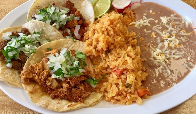 Indianapolis' 5 favorite spots to find budget-friendly Mexican food