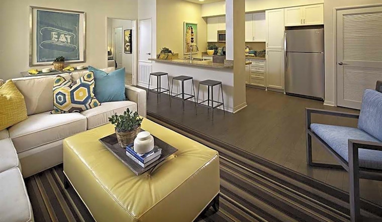 Apartments for rent in Sunnyvale: What will $4,000 get you?