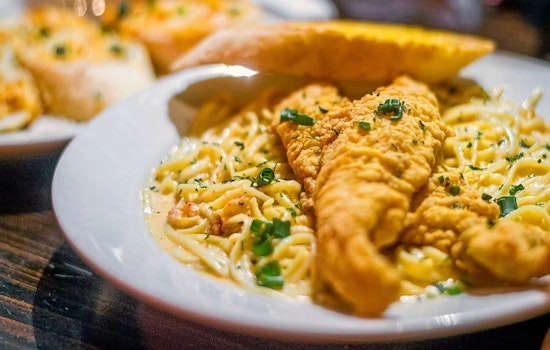 #Trending: What's heating up New Orleans' food scene this month