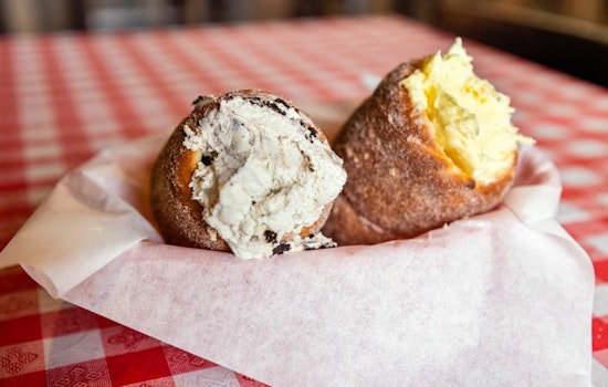 Chimney cakes and more: What's trending on Phoenix's food scene?
