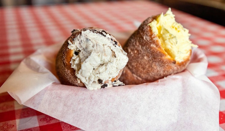 Chimney cakes and more: What's trending on Phoenix's food scene?