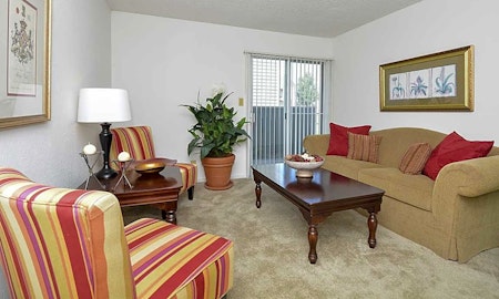 What apartments will $700 rent you in Chisholm Creek, right now?