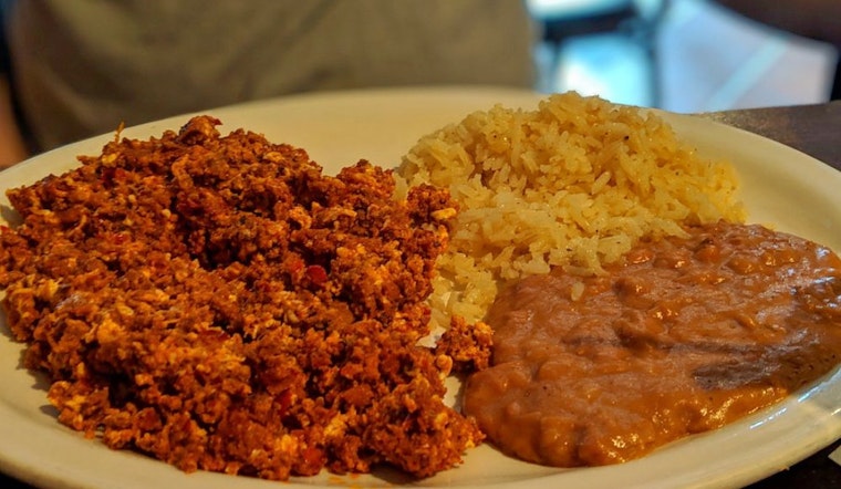 4 top options for low-priced Mexican food in Milwaukee