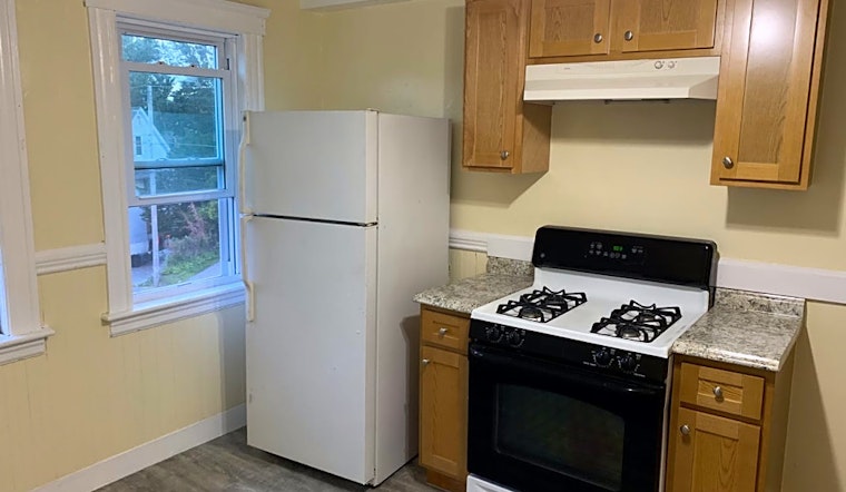 Apartments for rent in Worcester: What will $1,300 get you?
