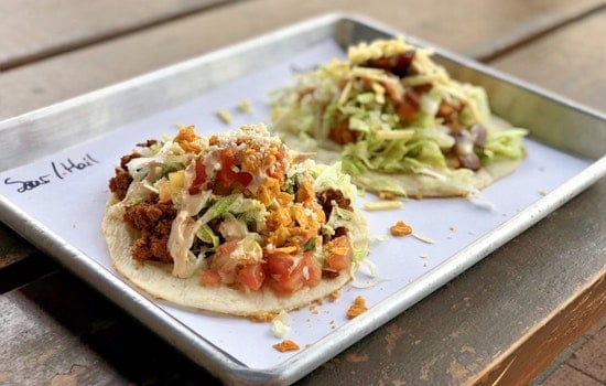 Orlando's 4 favorite spots to find inexpensive Mexican fare