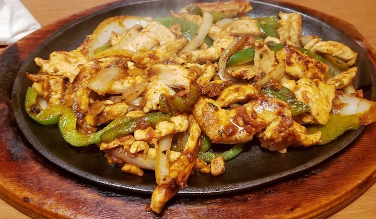 Norfolk's 5 favorite spots to find budget-friendly Mexican food