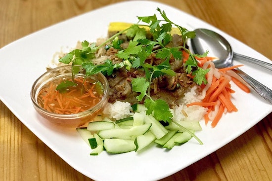 Minneapolis's 4 favorite spots to find inexpensive Southeast Asian fare