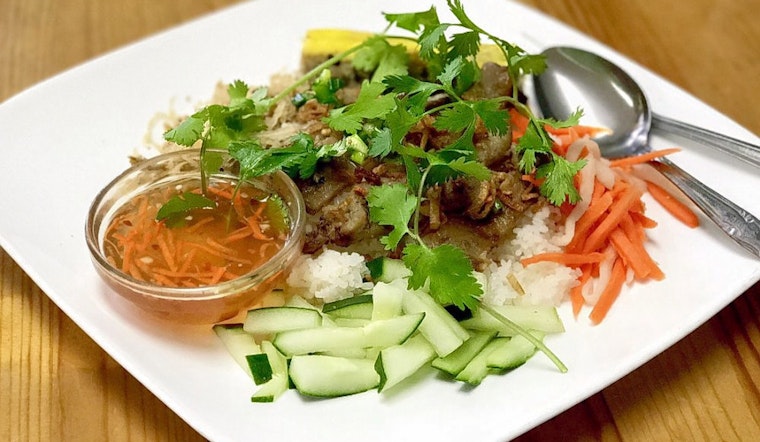 Minneapolis's 4 favorite spots to find inexpensive Southeast Asian fare