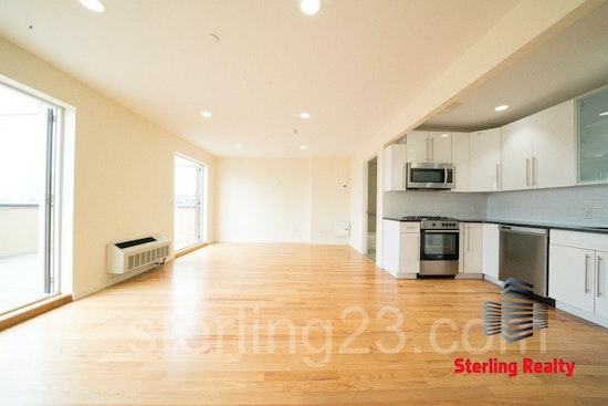 Renting In Old Astoria: What Will $3,300 Get You?