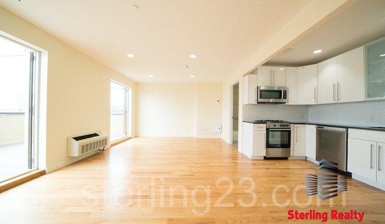 Renting In Old Astoria: What Will $3,300 Get You?