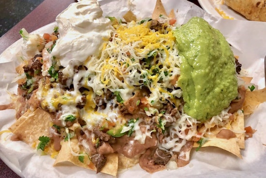 Mesa's 3 best spots to score budget-friendly Mexican food