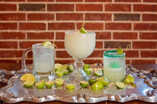 Get to know the 5 freshest new businesses to debut in Houston