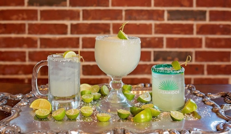 Get to know the 5 freshest new businesses to debut in Houston