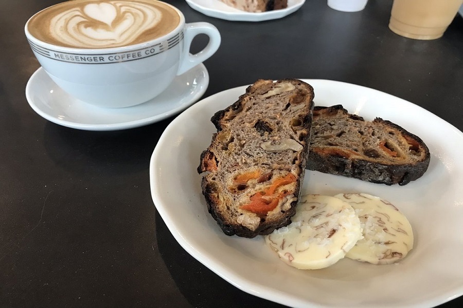 Kansas City's top 4 bakeries to visit now