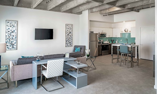 Apartments for rent in Saint Petersburg: What will $1,800 get you?