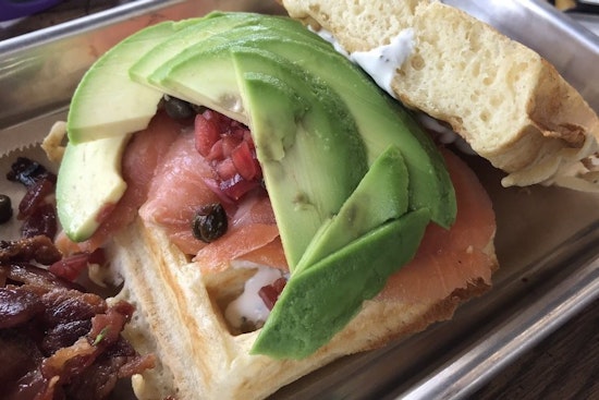 Belgian Beer & Waffle debuts in North Park