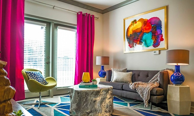 Apartments for rent in Louisville: What will $1,600 get you?