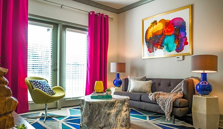 Apartments for rent in Louisville: What will $1,600 get you?