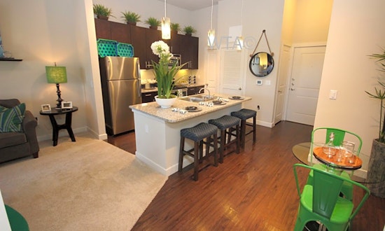 Apartments for rent in San Antonio: What will $1,500 get you?