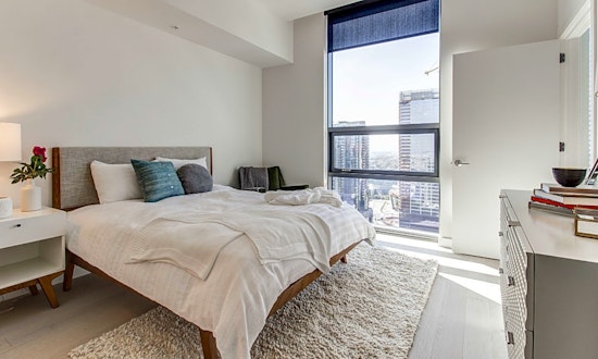 Apartments for rent in Los Angeles: What will $3,800 get you?