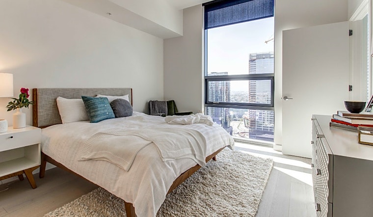 Apartments for rent in Los Angeles: What will $3,800 get you?