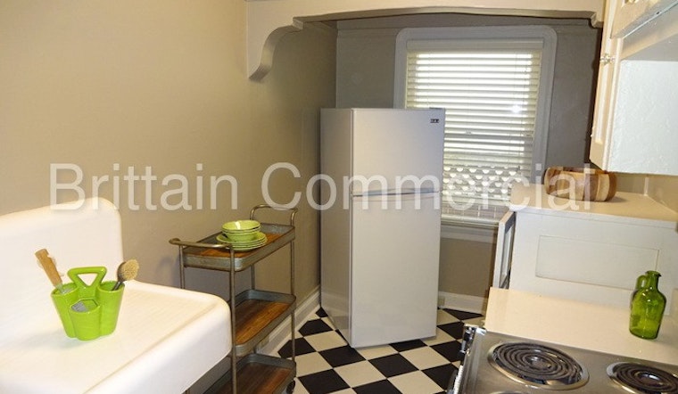 What Will $1,300 Rent You In Midtown / Winn Park / Capital Avenue, Right Now?