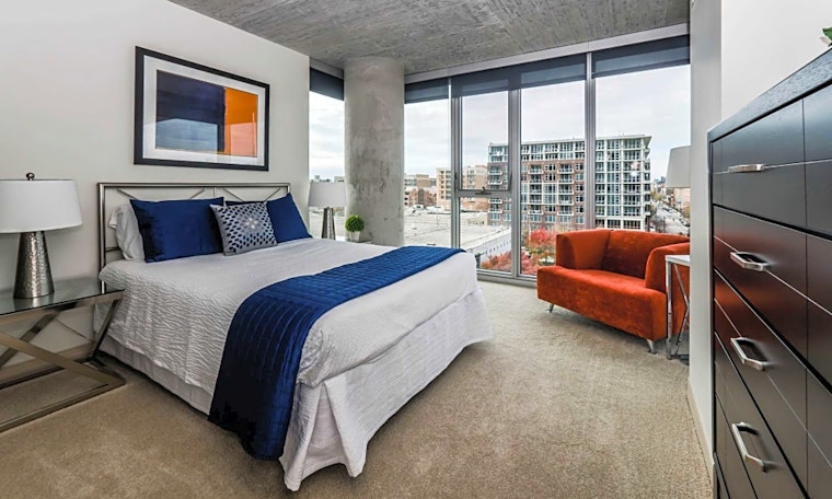 Apartments for rent in Chicago: What will $2,700 get you?