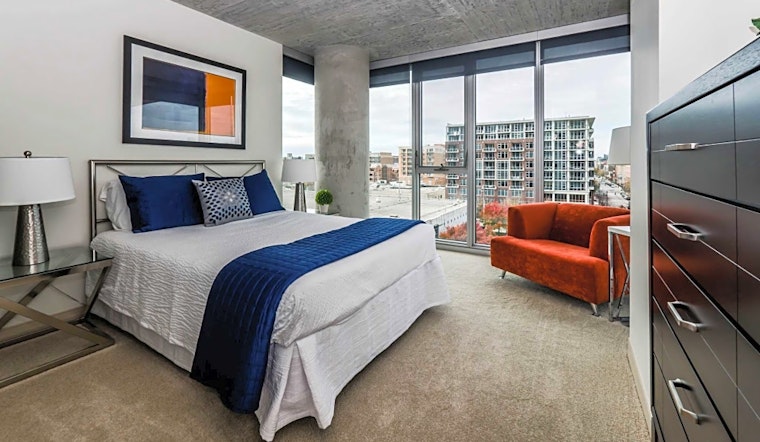 Apartments for rent in Chicago: What will $2,700 get you?