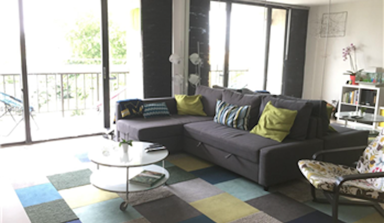 Renting In North Coconut Grove: What Will $1,700 Get You?