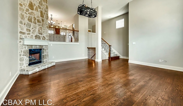 Apartments for rent in Fort Worth: What will $2,800 get you?